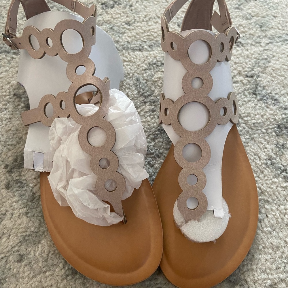 Dolce Vita Sandals